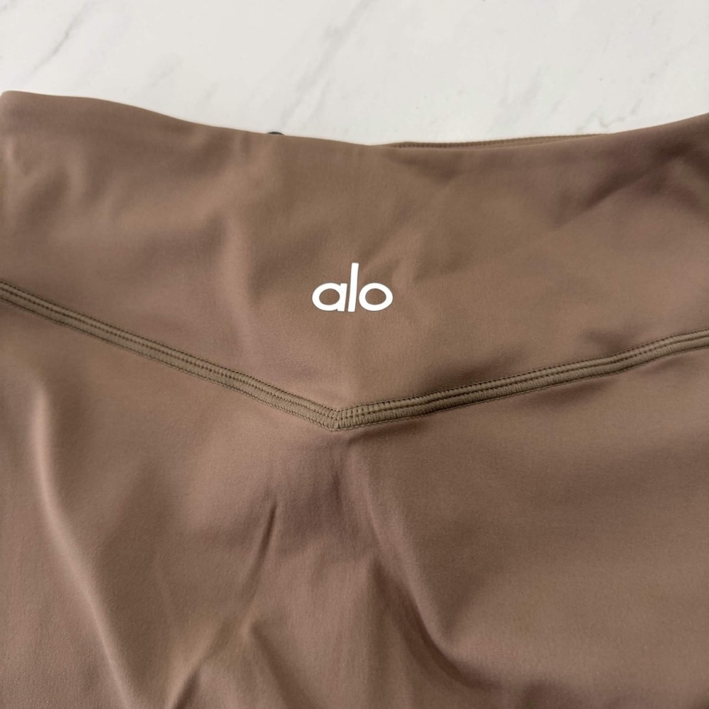 Alo yoga Goddess Leggings Women’s Medium - Picture 2 of 4
